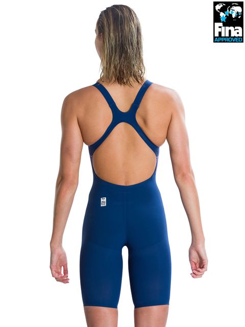 Speedo Fastskin LZR Elite 2 Openback Kneelength