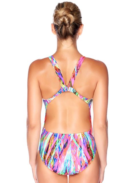 Speedo Fraser Womens One Piece
