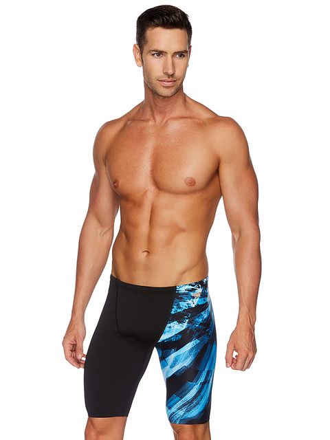 Speedo Freeze Frame Jammers