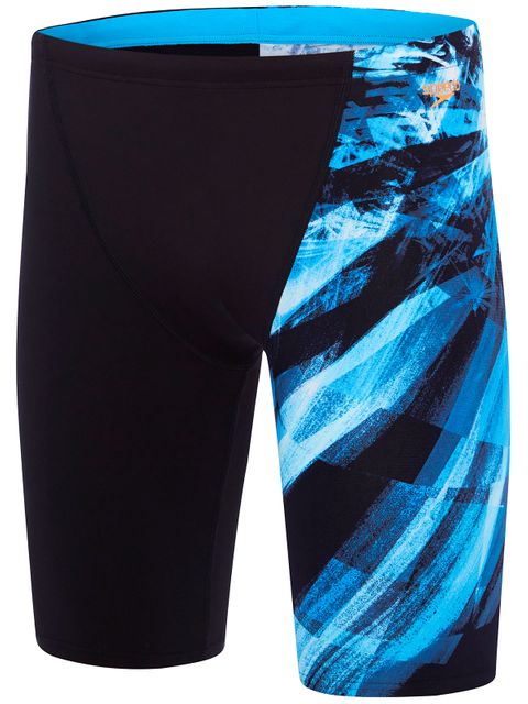 Speedo Freeze Frame Jammers