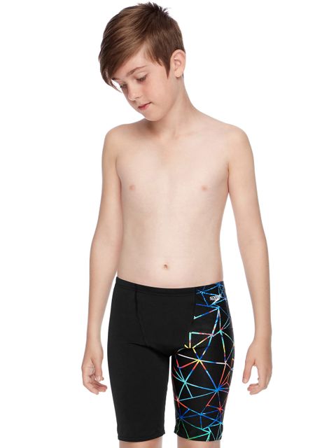 Speedo Future World Boys Jammers