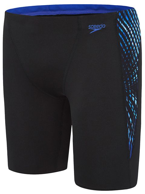 Speedo Geotri Boys Jammers
