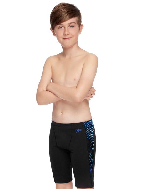 Speedo Geotri Boys Jammers