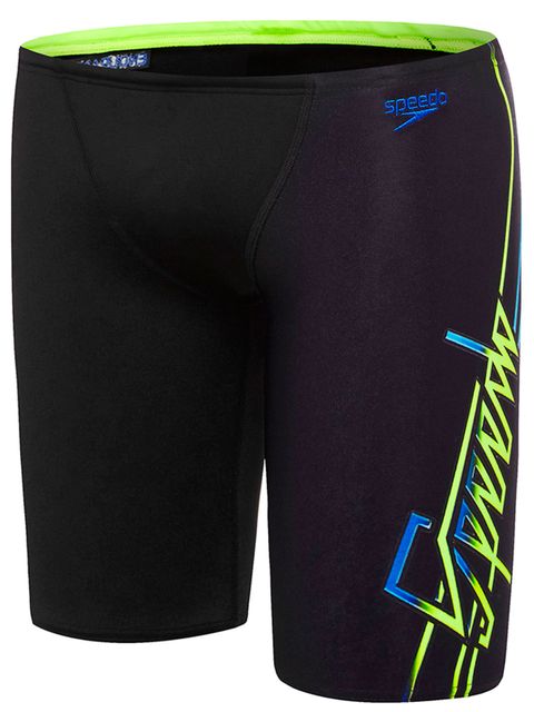 Speedo Glam Boys Jammers