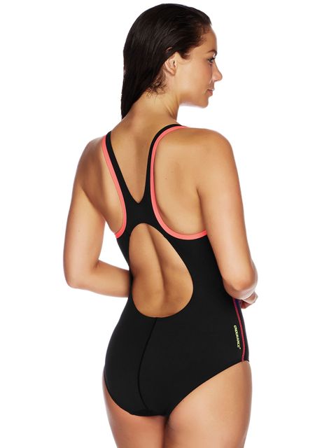 Speedo Harbour Lights Womens One Piece
