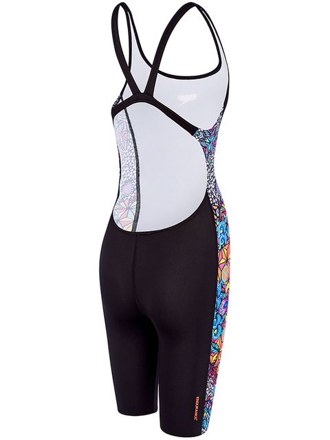 Speedo Hippie Dream Girls Legsuit 
