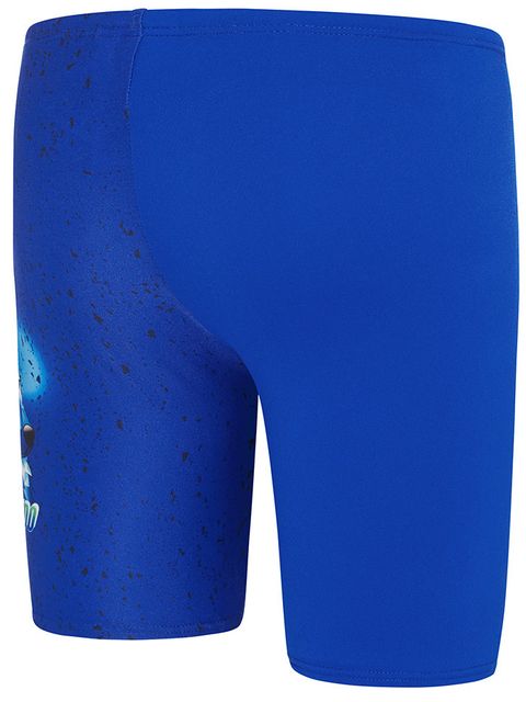 Speedo Husky Friend Toddler Boys Jammers