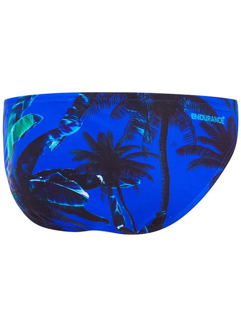 Speedo 5cm Briefs - Hyper Palm