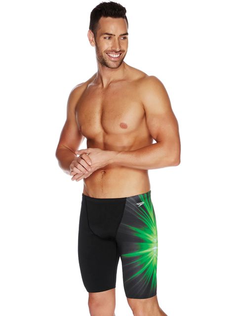 Speedo Implode Mens Jammers