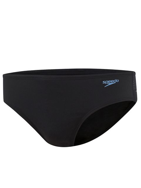 Speedo Irridescent Frenzy Mens Briefs