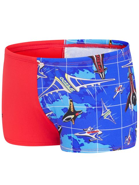 Speedo Jet Toddler Boys Aquashorts