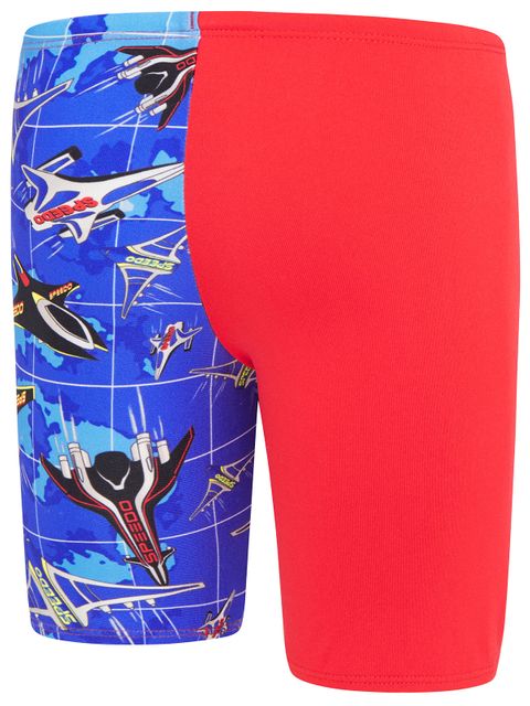 Speedo Jet Toddler Boys Jammers