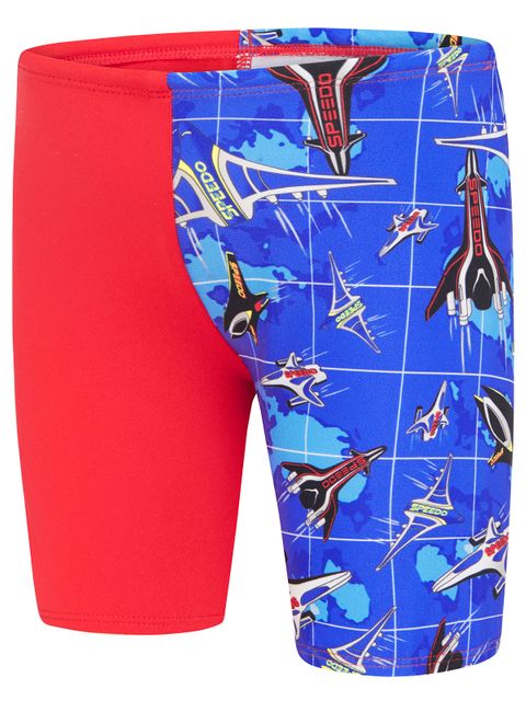 Speedo Jet Toddler Boys Jammers