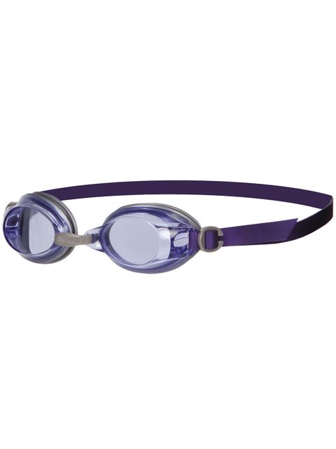Speedo Jet Purple Tinted Lens Goggles
