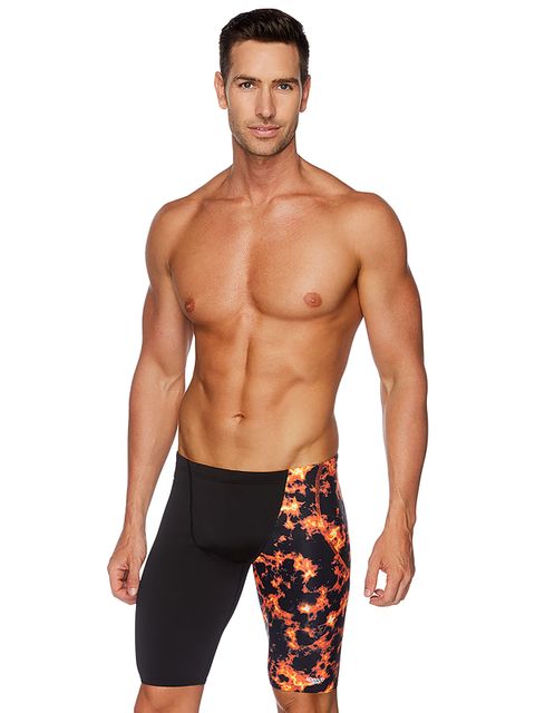 Speedo Lava Light Jammers