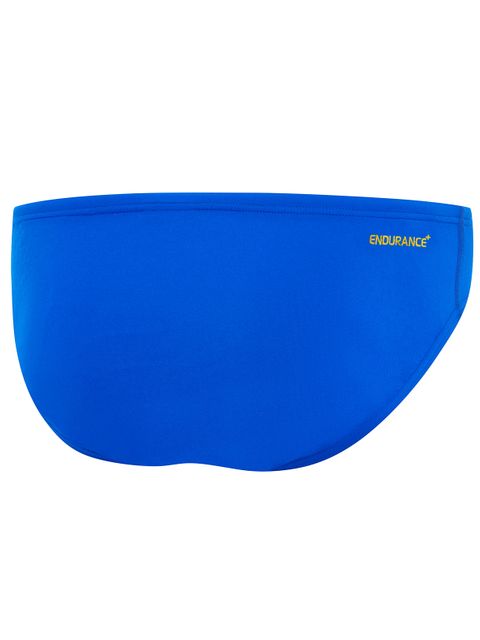 Speedo Limited Edition 90th Birthday Briefs