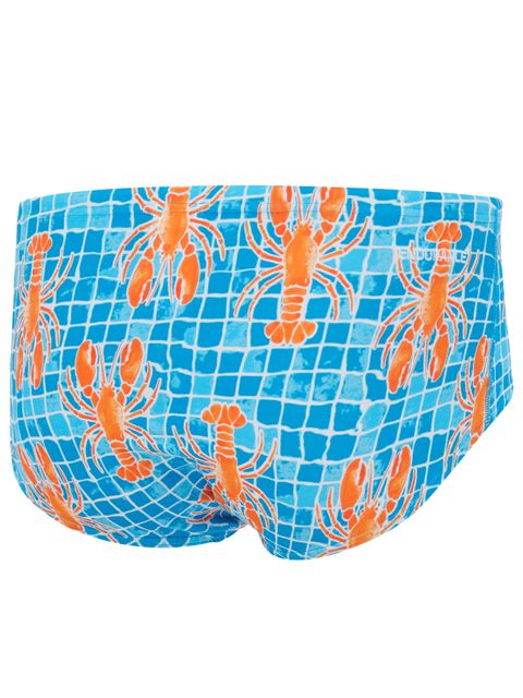 Speedo Limited Edition Series 101 Claw Trunks