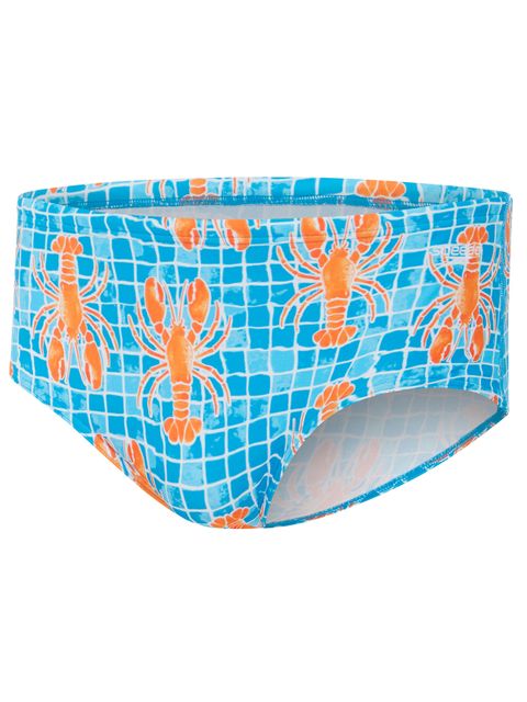 Speedo Limited Edition Series 101 Claw Trunks