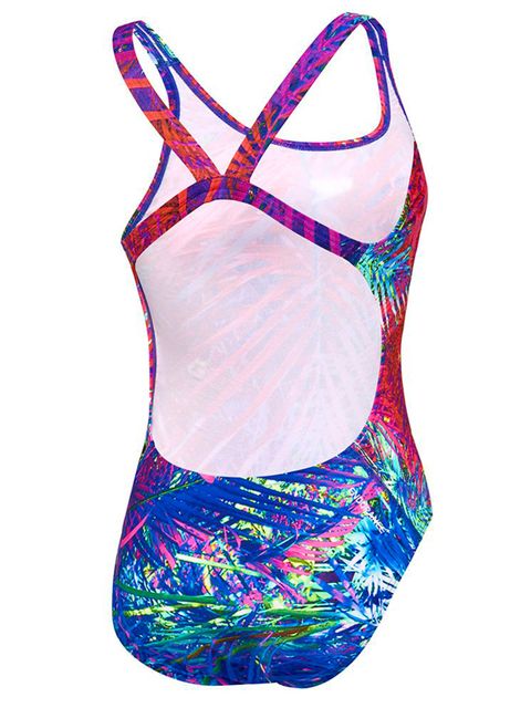 Speedo Litchfield Womens One Piece