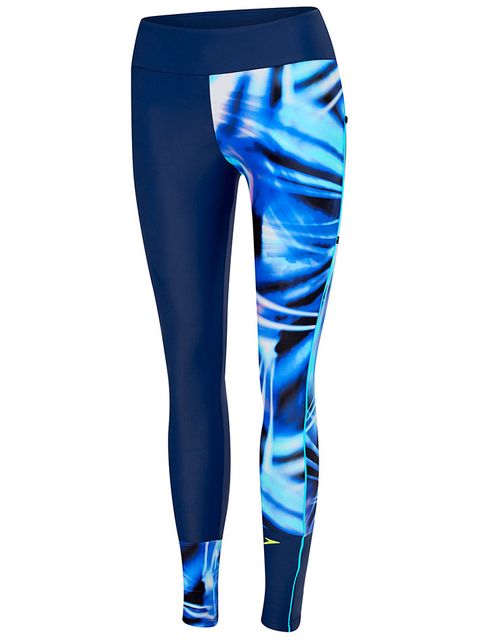 Speedo Mariner Rays Swim Legging