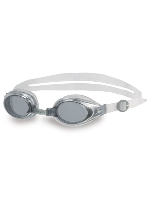 Speedo Mariner Smoke Lens Goggles