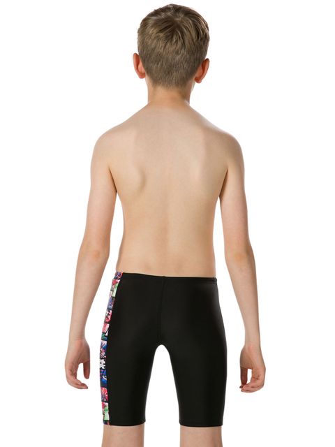 Speedo Marvel Avengers Boys Panel Jammers