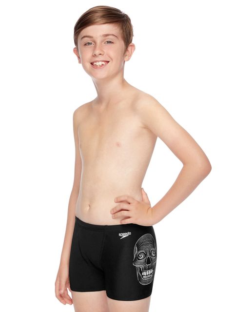 Speedo Mesmerise Boys Aquashorts