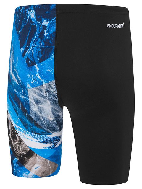 Speedo Mineral Mens Jammers