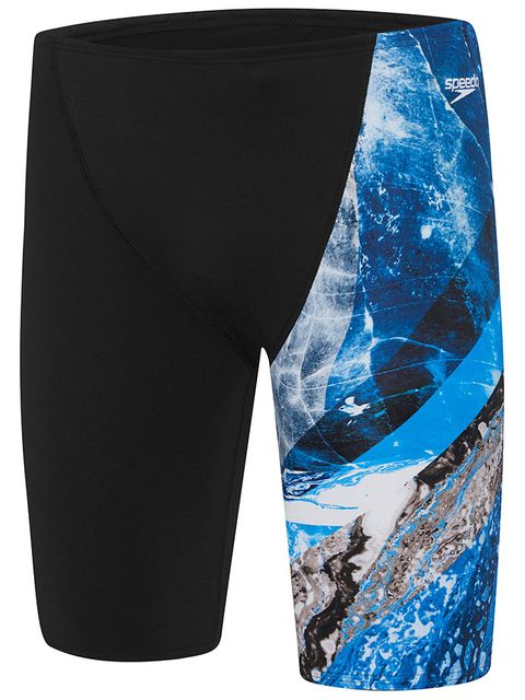 Speedo Mineral Mens Jammers