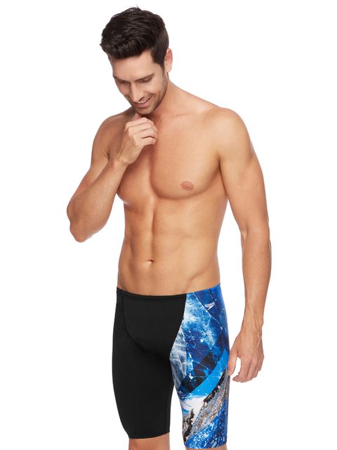 Speedo Mineral Mens Jammers
