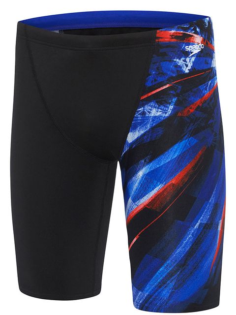 Speedo Molten Mens Jammers