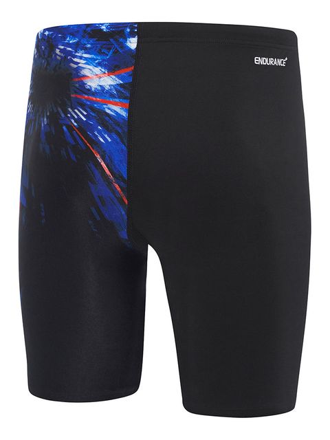 Speedo Molten Mens Jammers