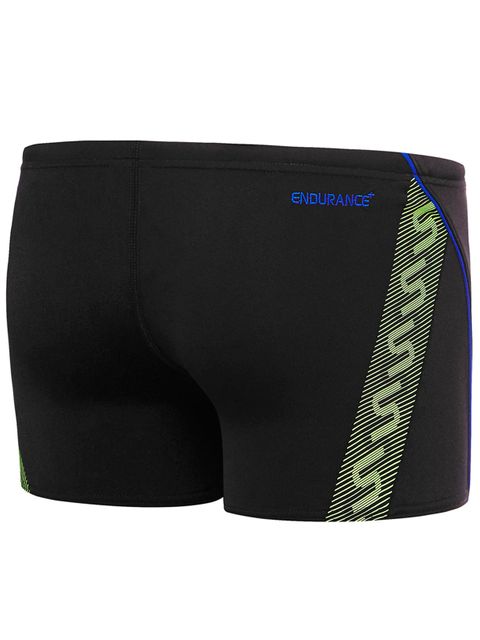 Speedo Monogram II Boys Aquashort