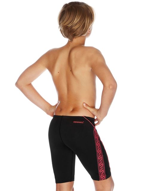 Speedo Monogram II Boys Jammers