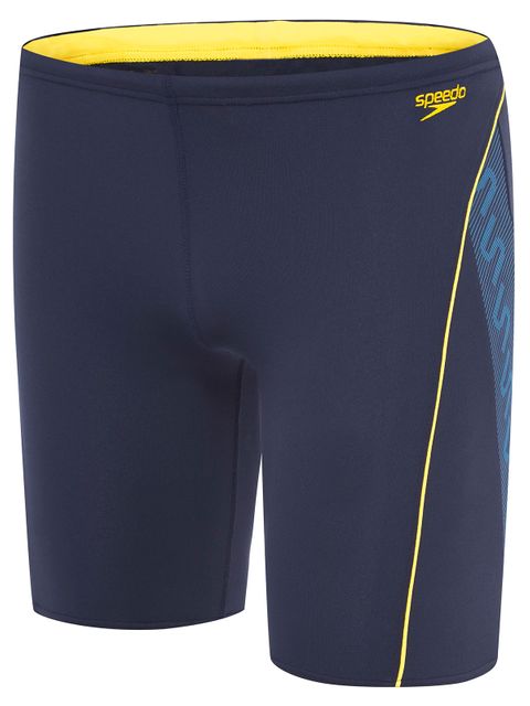 Speedo Monogram II Jammers