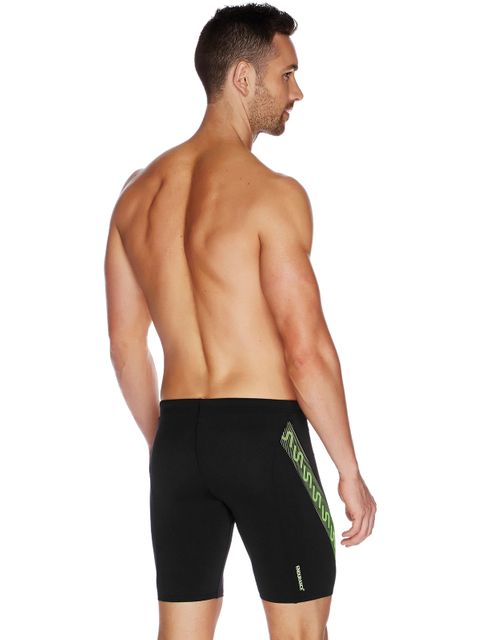 Speedo Monogram Waterboy Mens 