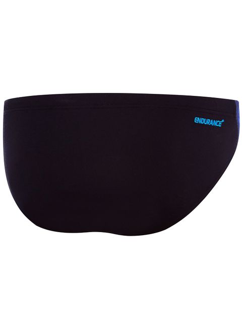 Speedo Monogram Pacific Briefs