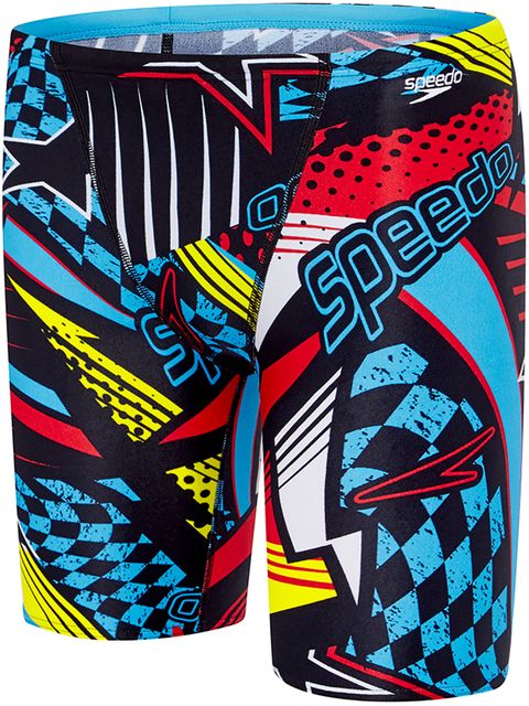Speedo Moto Boys Jammers