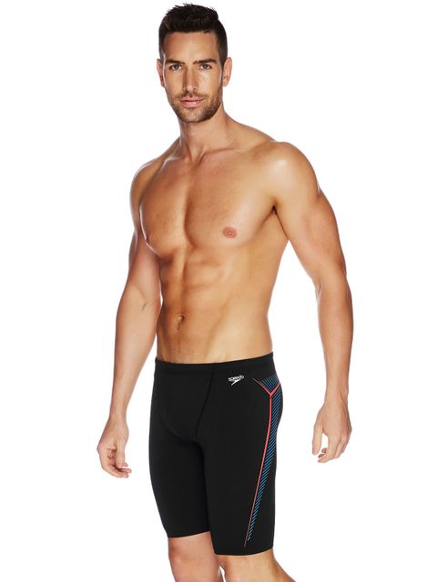 Speedo Q1 Mens Jammers