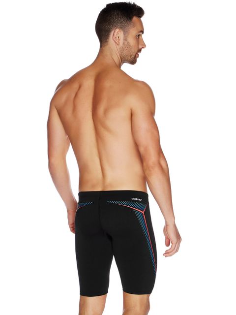 Speedo Q1 Mens Jammers