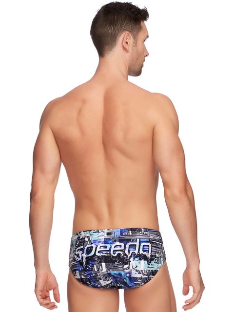 Speedo Realm Mens Briefs