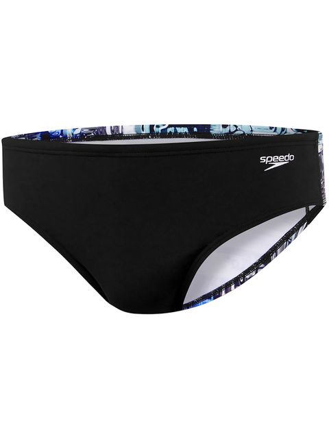 Speedo Realm Mens Briefs