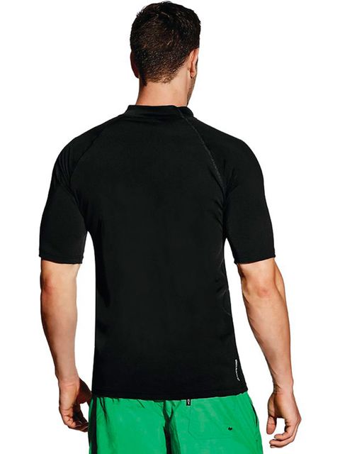 Speedo Relaxed Mens Sun Top