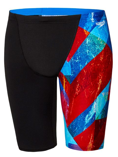 Speedo Ripper Mens Jammers