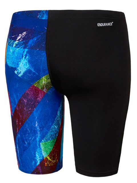 Speedo Ripper Mens Jammers