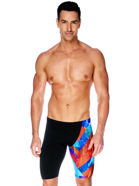 Speedo Ripper Mens Jammers
