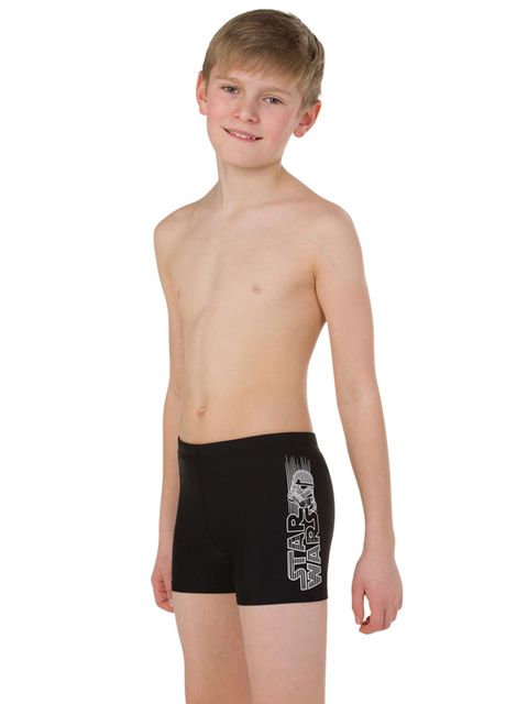Speedo Star Wars Boys Aquashorts