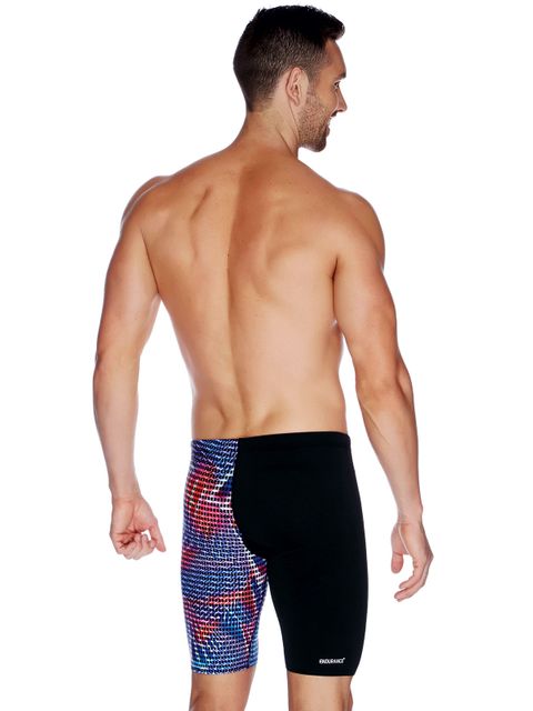 Speedo Strip Mens Jammers