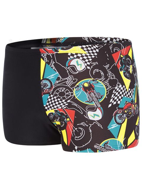 Speedo Summer Ride Toddler Boys Aquashorts