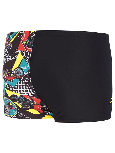 Speedo Summer Ride Toddler Boys Aquashorts